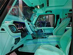 مێرسێدس بێنز G-Class